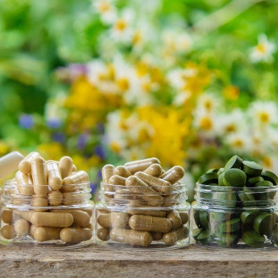 The Power of Vitamins: Nourishing your Body Every Day