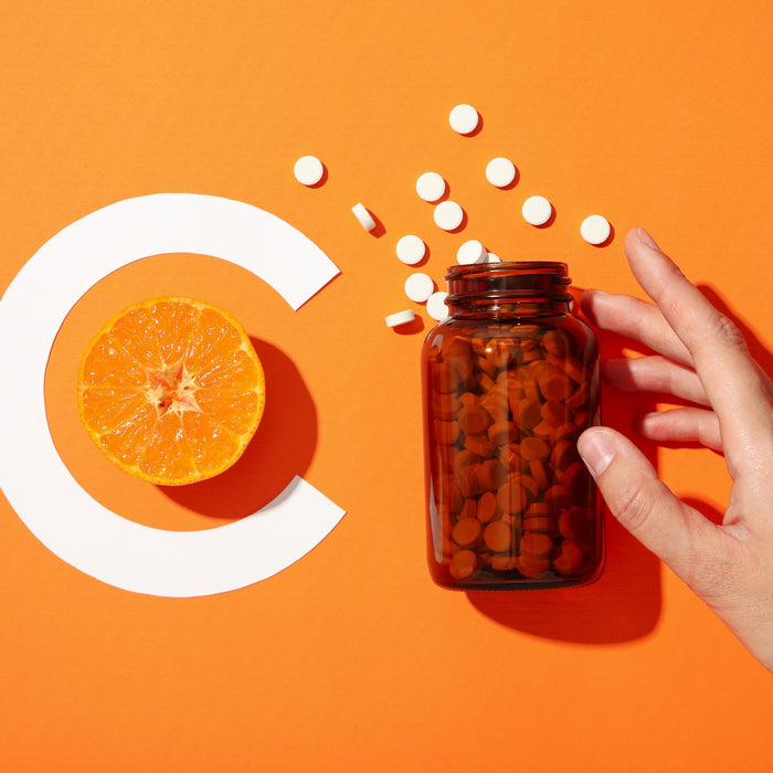 Navigating the World of Vitamin C: Your Guide to Benefits and Supplement Support