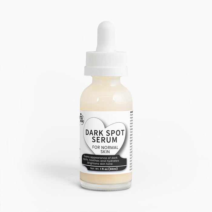 Dark Spot Serum for Normal Skin