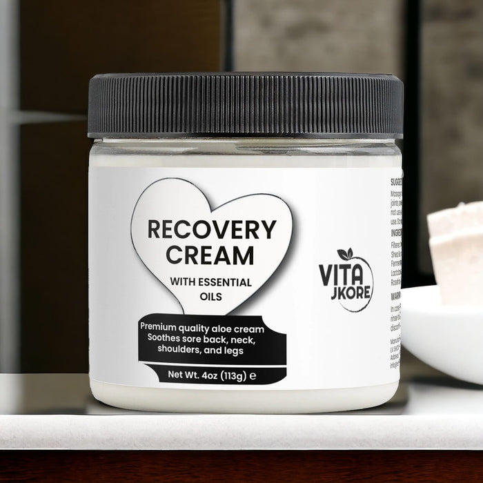 Recovery Cream