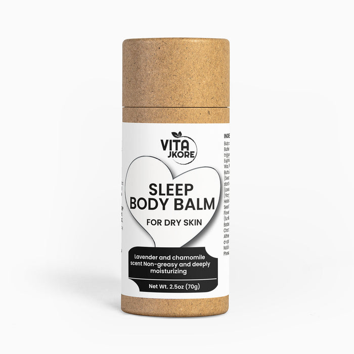 Sleep Body Balm