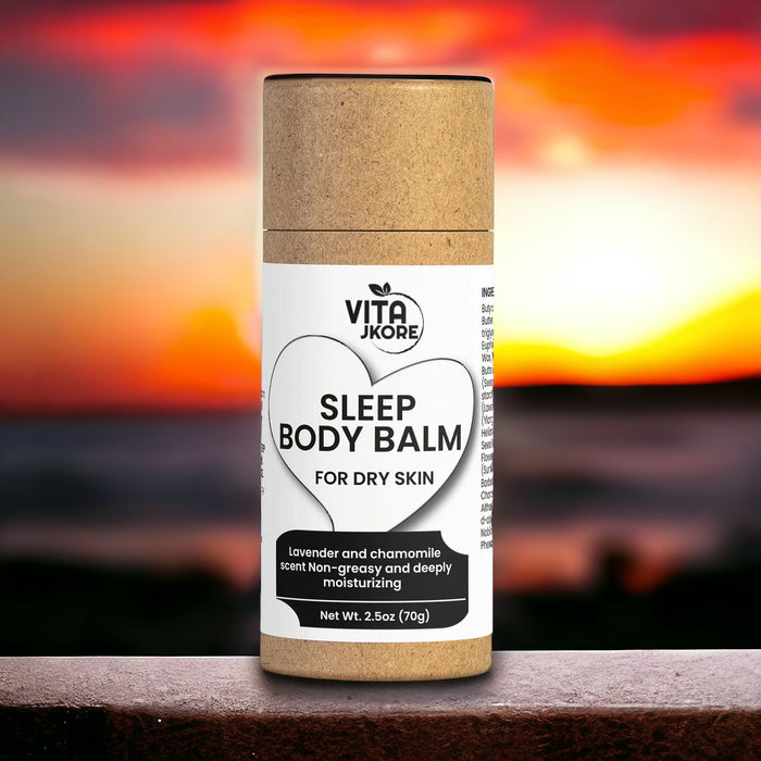 Sleep Body Balm