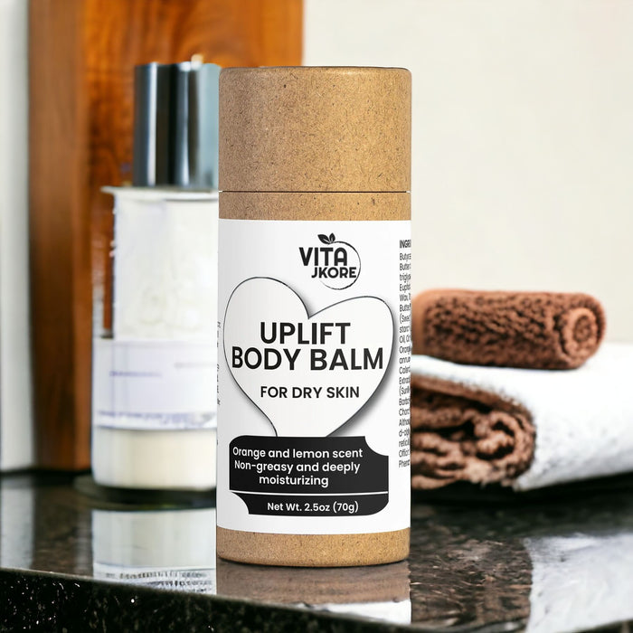 Uplift Body Balm