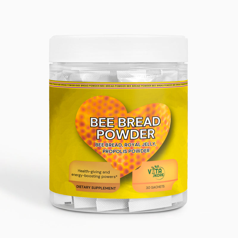 Bee Bread Powder