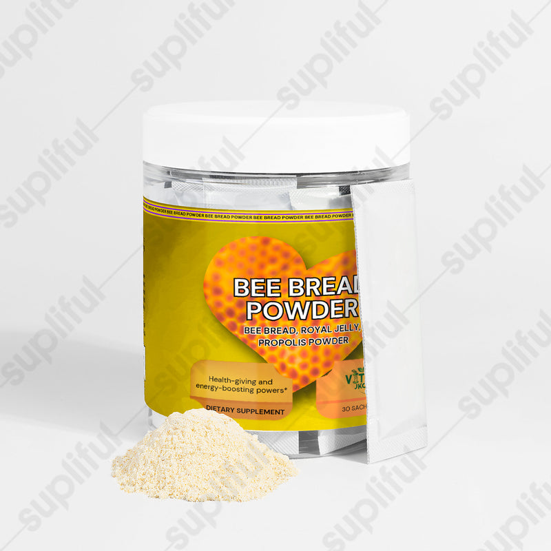 Bee Bread Powder