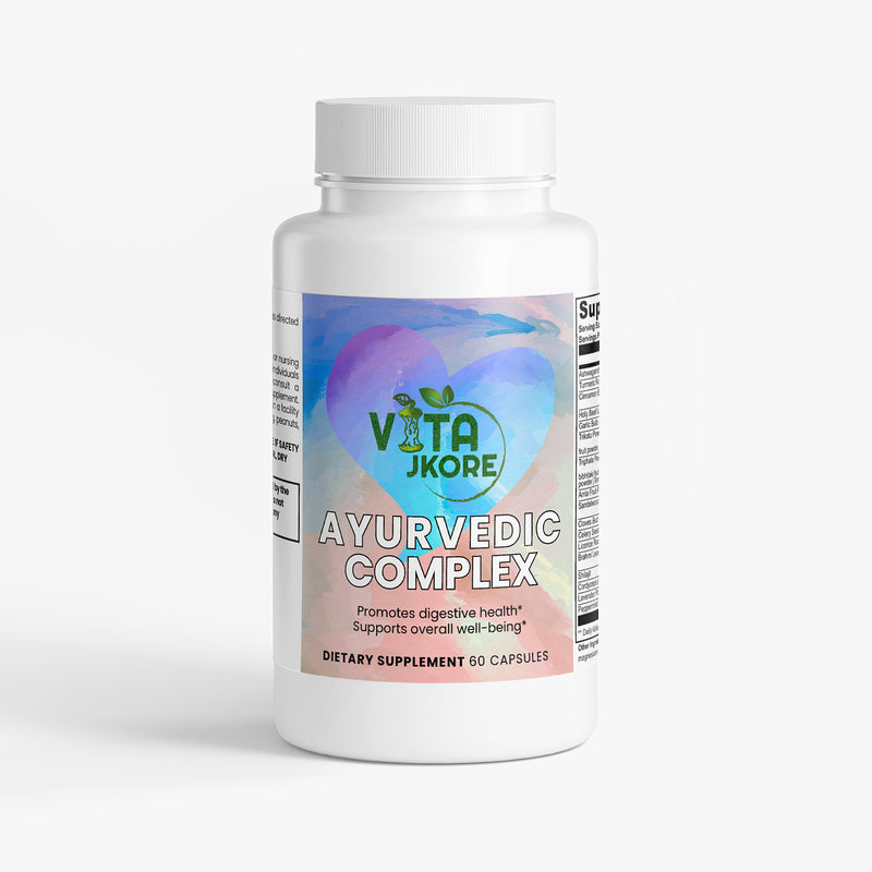 Ayurvedic Complex
