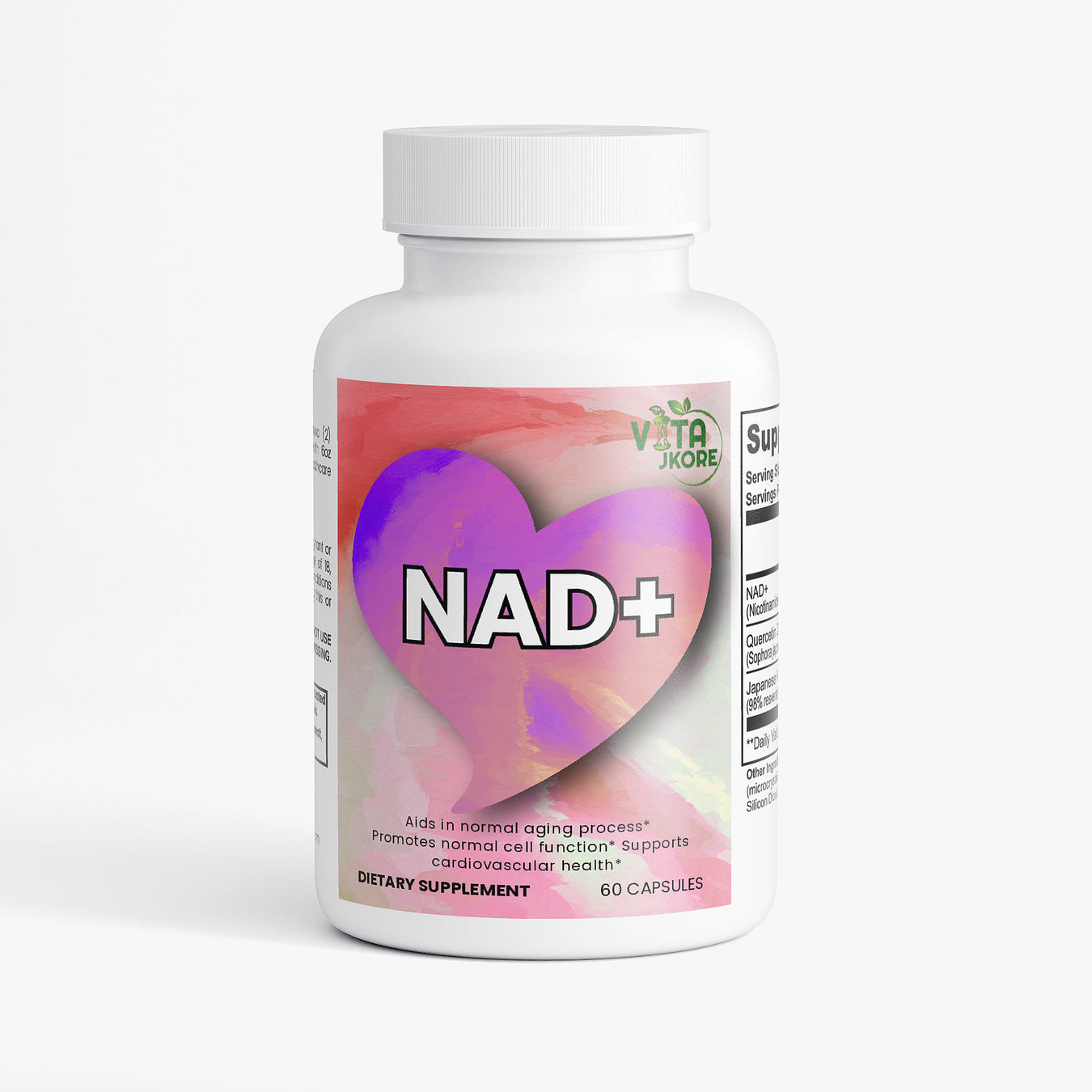 Supplements