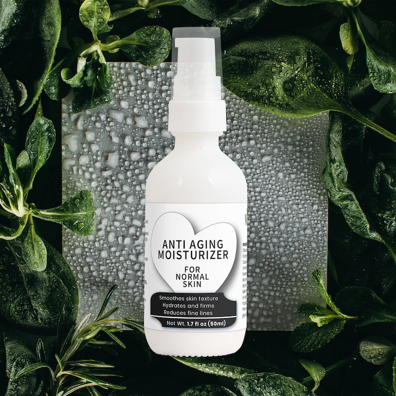 Anti Aging Moisturizer for Normal Skin