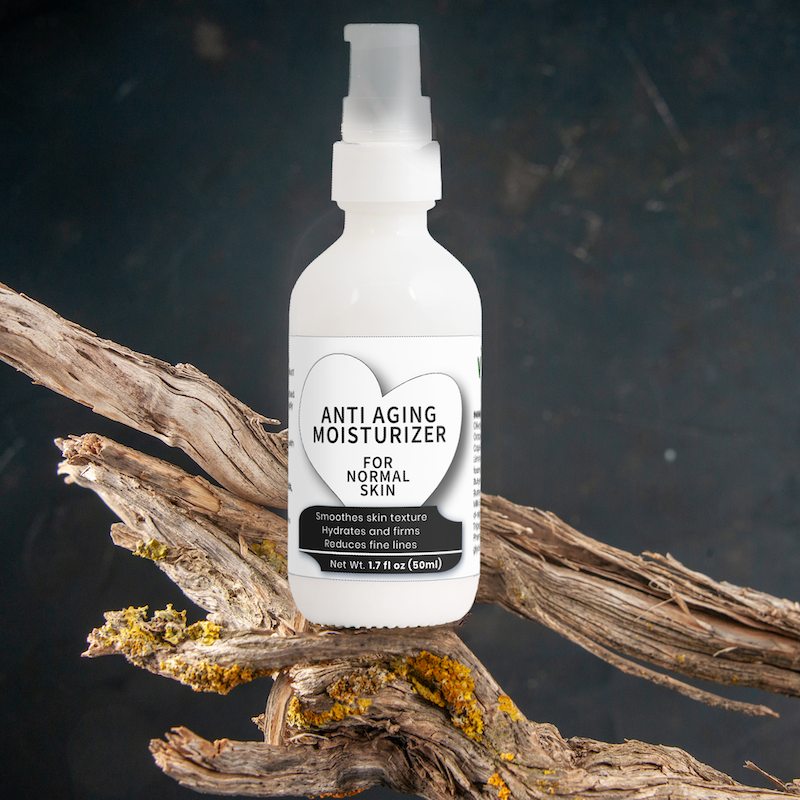 Anti Aging Moisturizer for Normal Skin
