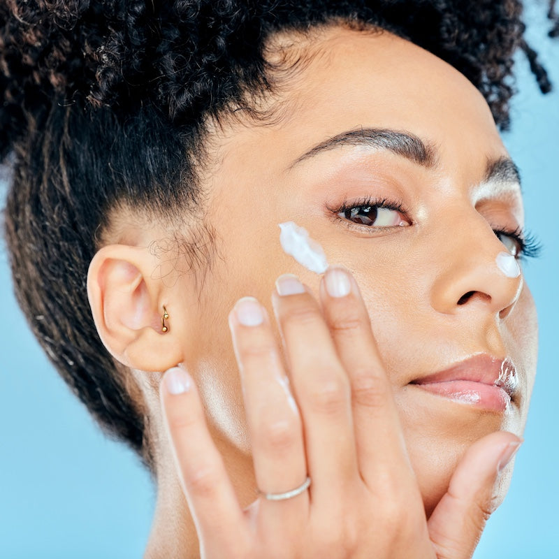 Anti Aging Moisturizer for Normal Skin