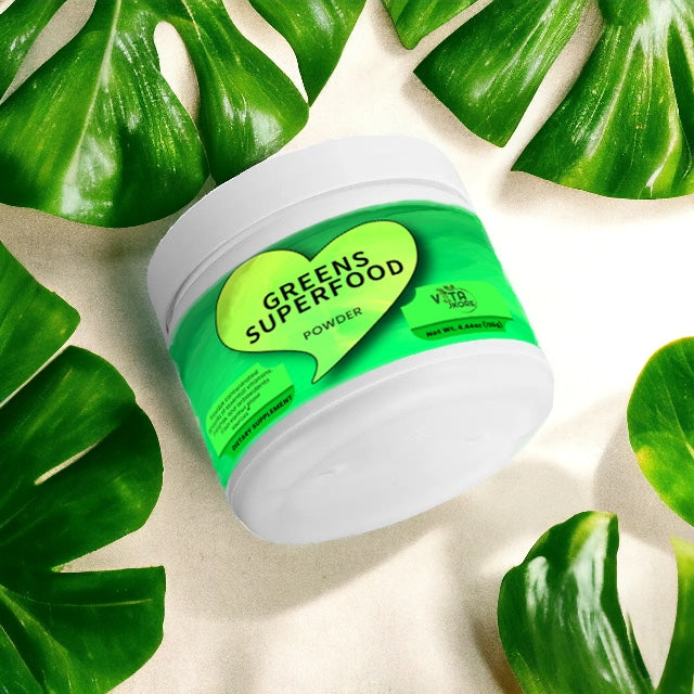 Greens Superfood