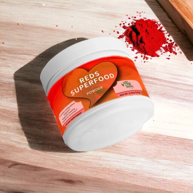 Reds Superfood
