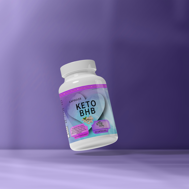 Keto BHB