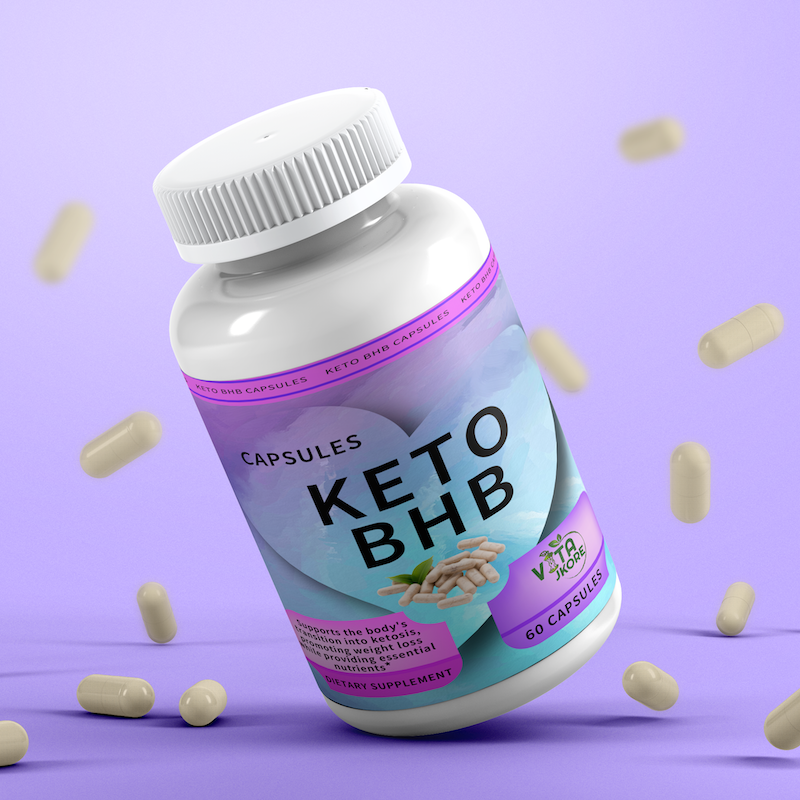 Keto BHB