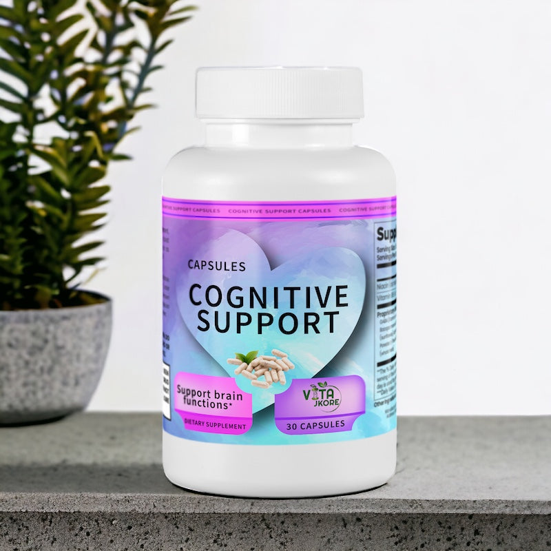 Cognitive Support