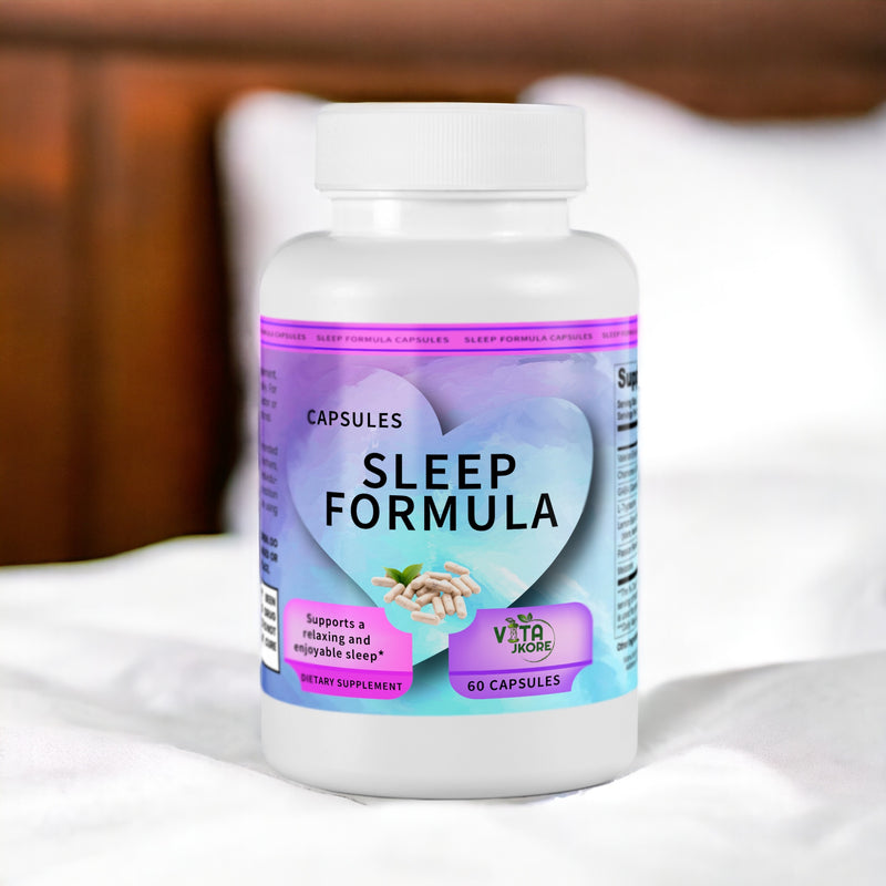 Sleep Formula