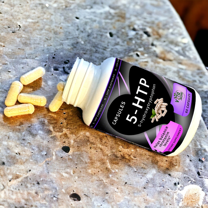 5-HTP