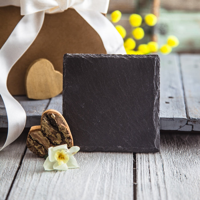 Charcoal Soap