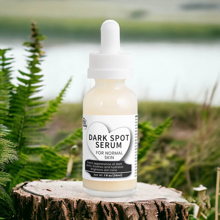 Dark Spot Serum for Normal Skin