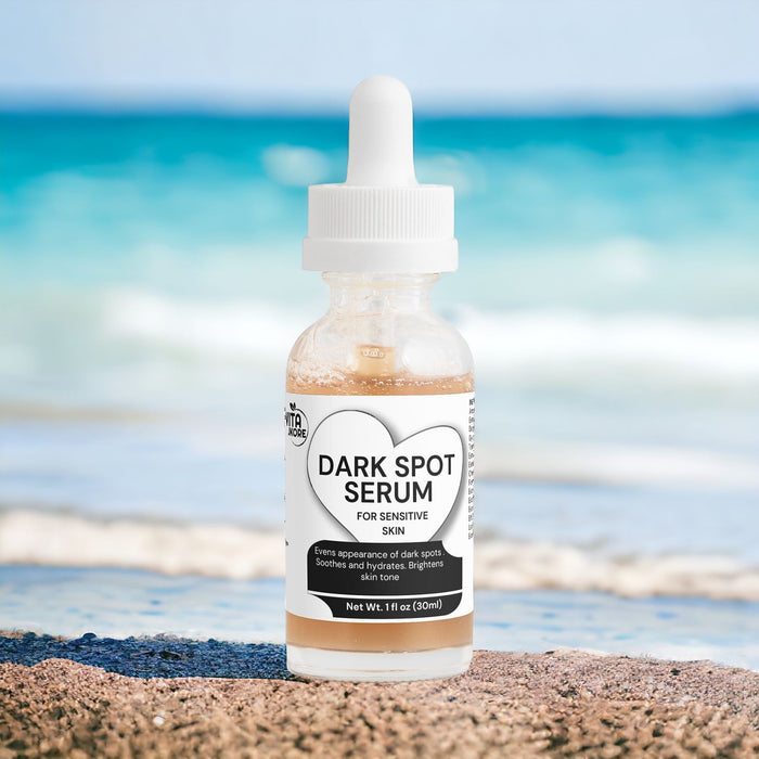 Dark Spot Serum for Sensitive Skin