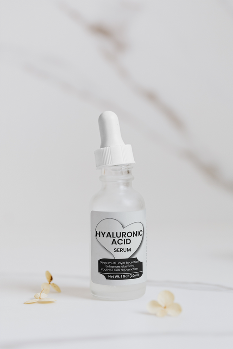 Hyaluronic Acid Serum