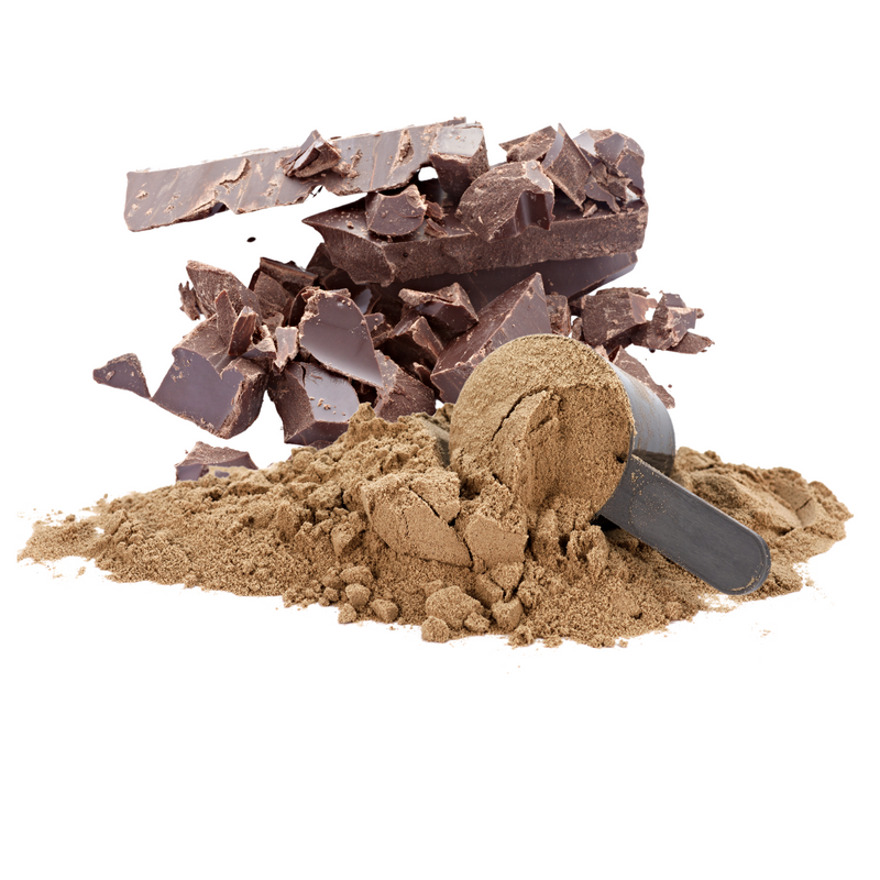 Whey Protein Isolate (Chocolate)