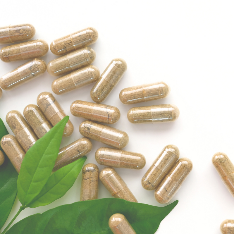 ALPHA ENERGY, booster for men