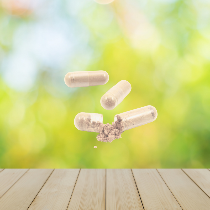 Horny Goat Weed Blend