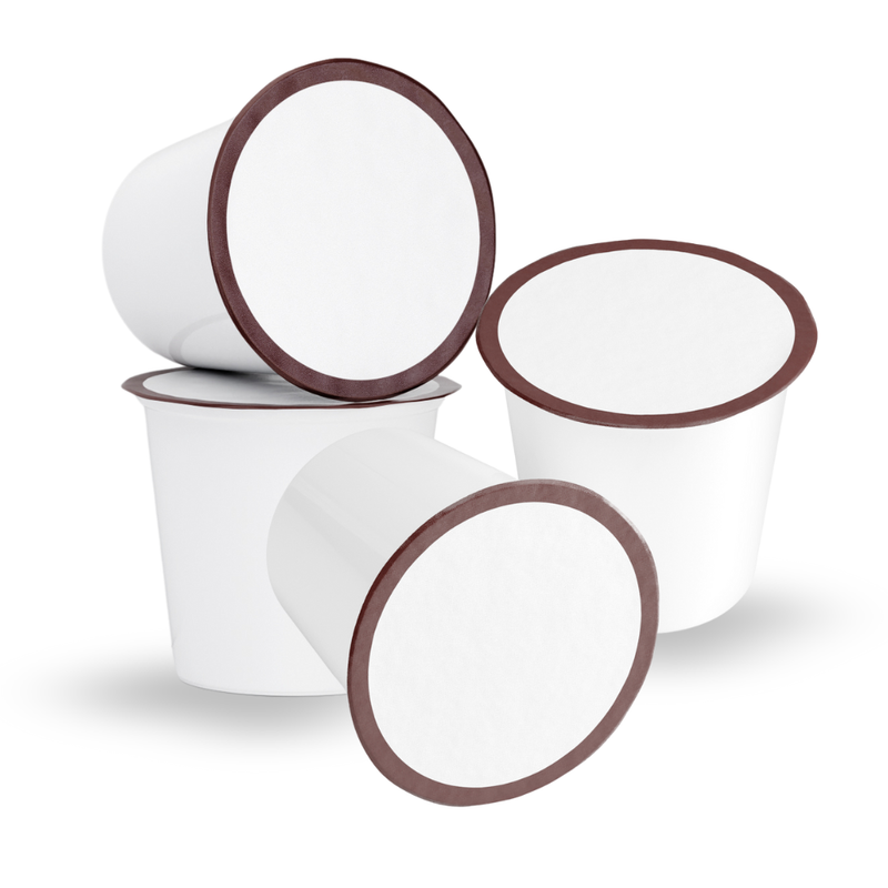 Fruity Bloom Coffee Pods (Light Roast)