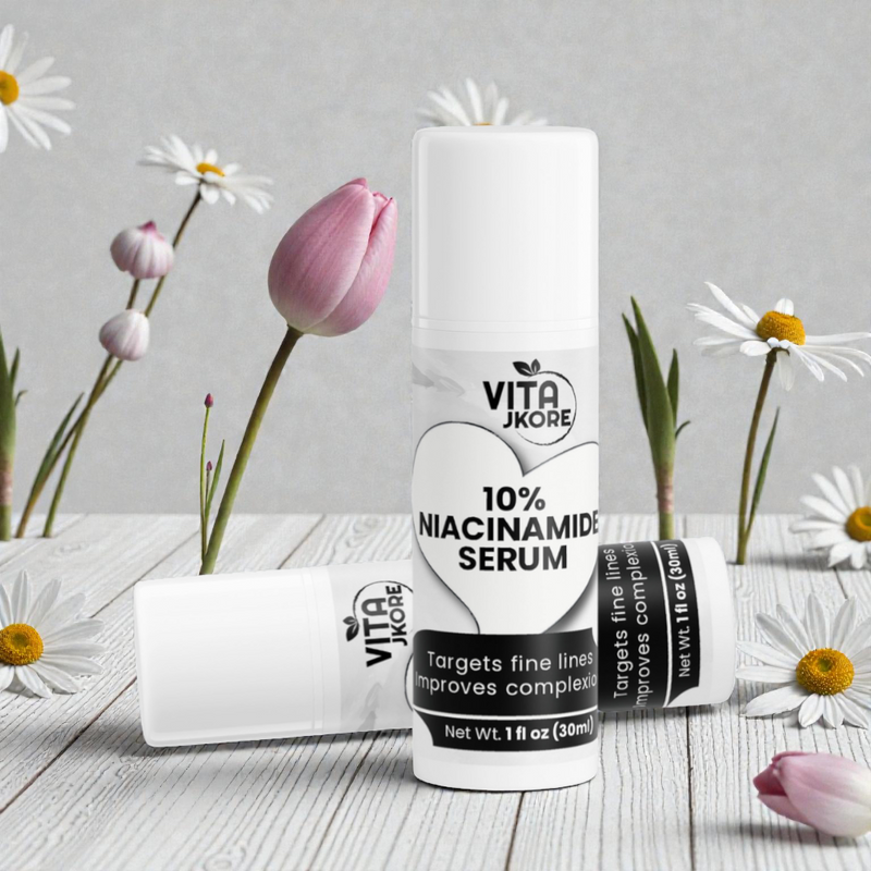 10% Niacinamide Serum