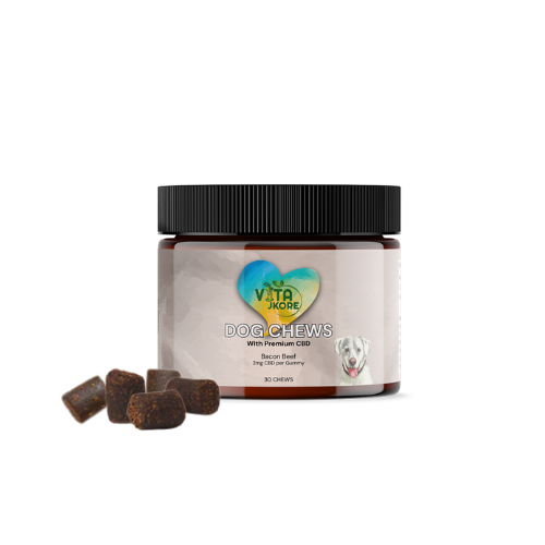 VITA JKORE CBD Dog Chews