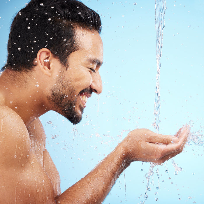 2-in-1 Hair & Body Wash for men