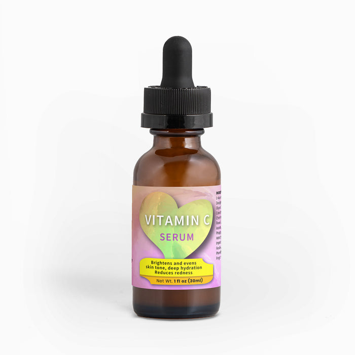 Vitamin C Serum