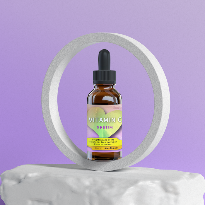 Vitamin C Serum