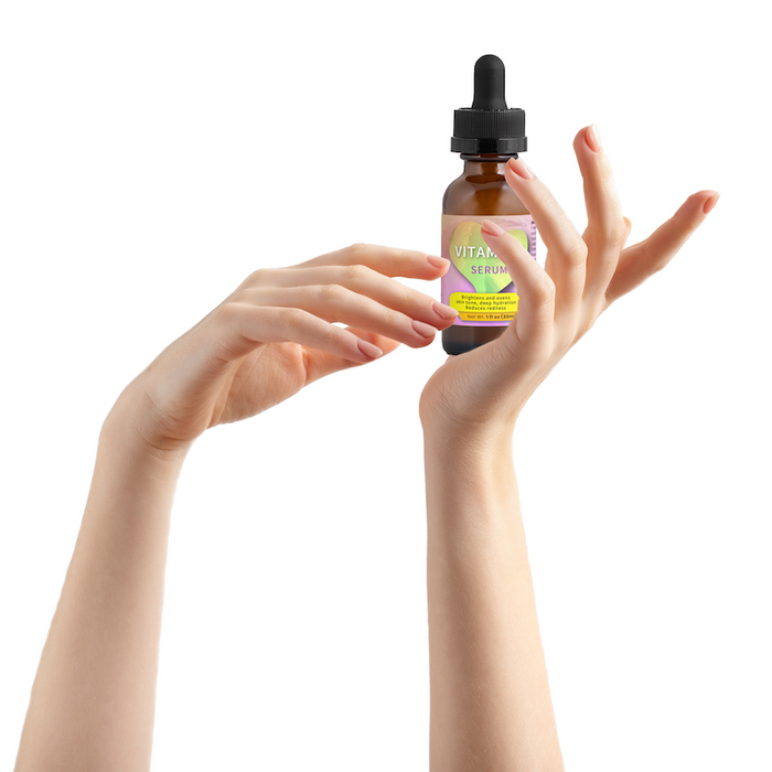 Vitamin C Serum