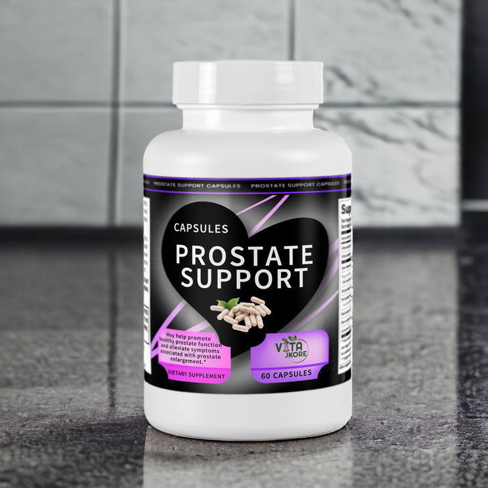 Prostate Support