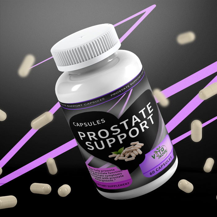 Prostate Support