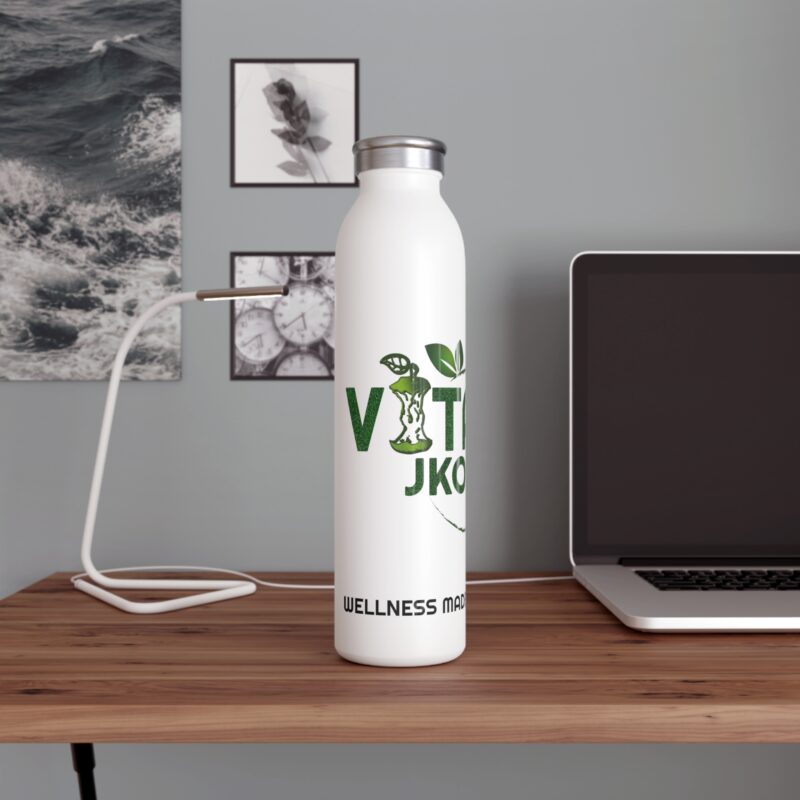 Slim Water Bottle - Image 7