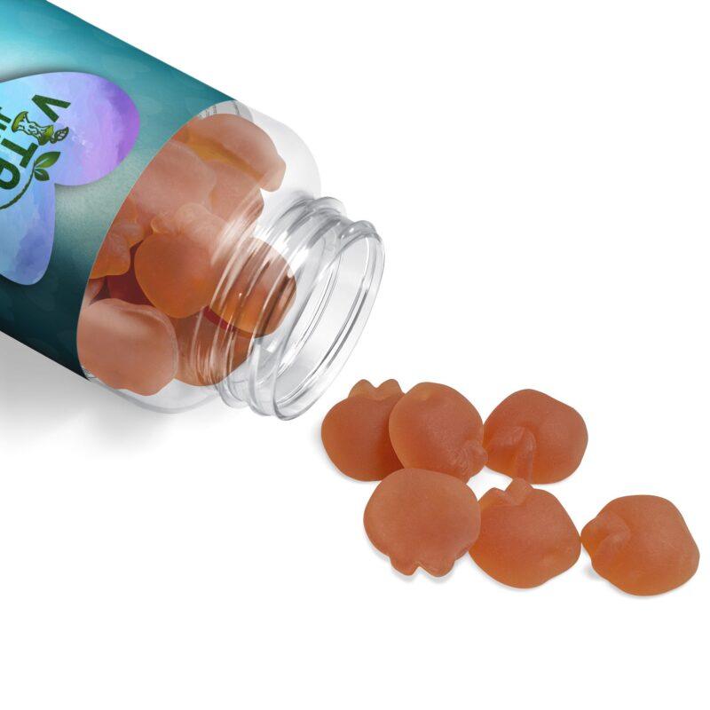 Apple Cider Vinegar Gummies (60 Gummies) - Image 5