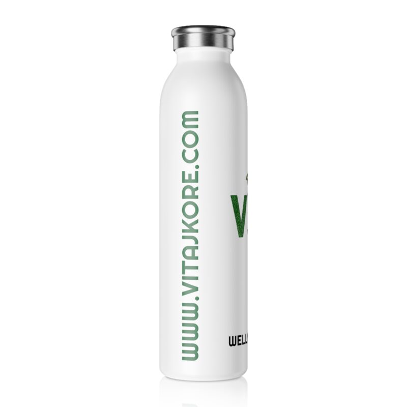 Slim Water Bottle - Image 3