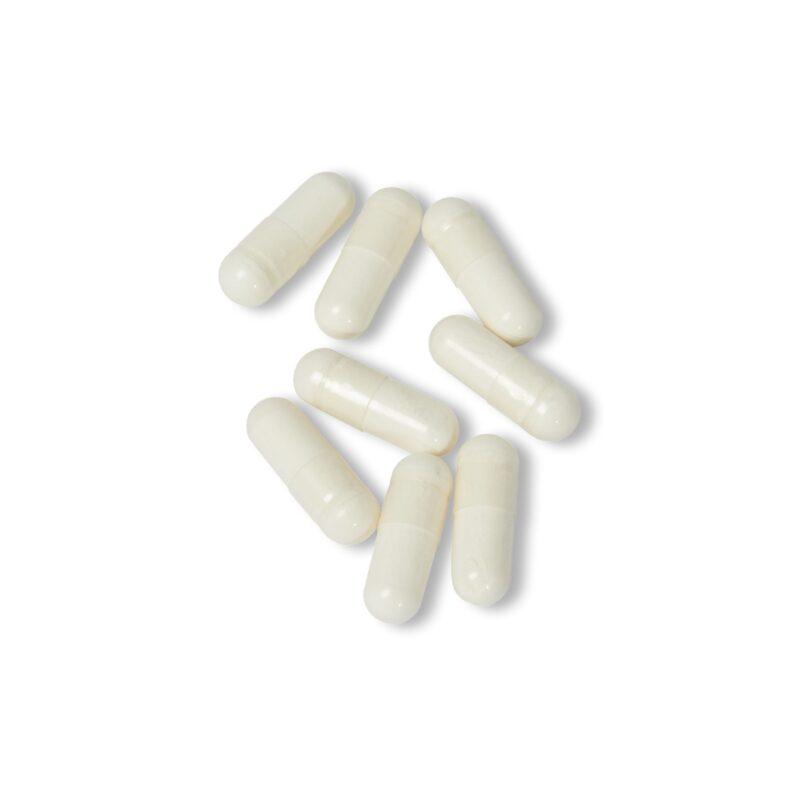 Vitamin K2 + D3 Supplement (60 Capsules) - Image 5