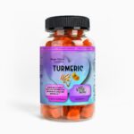 Turmeric Gummies