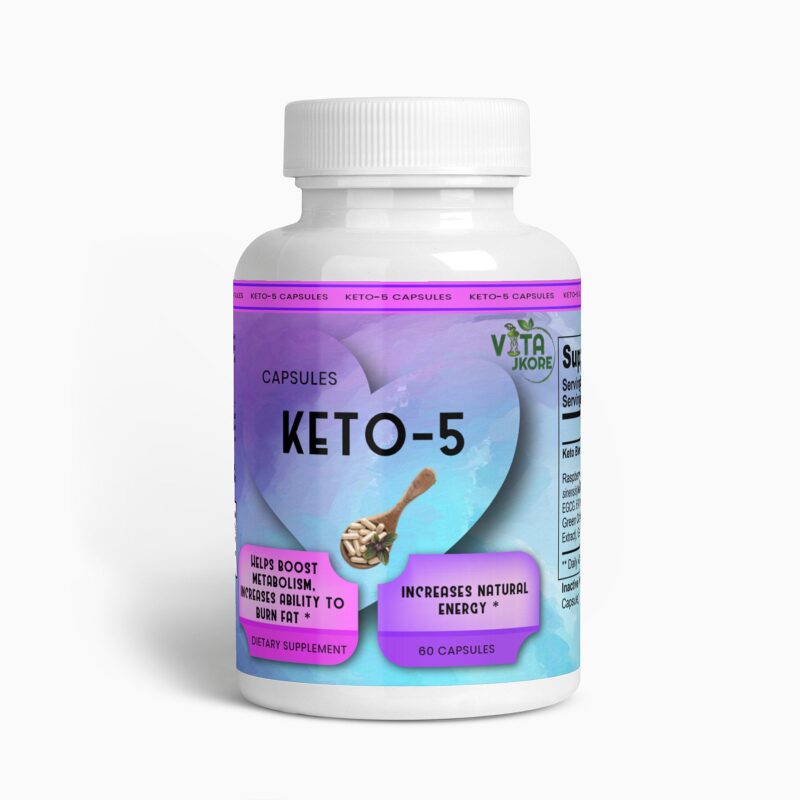 Keto-5