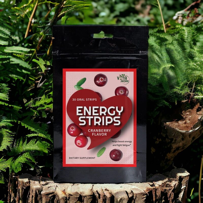 Energy Strips - Image 5