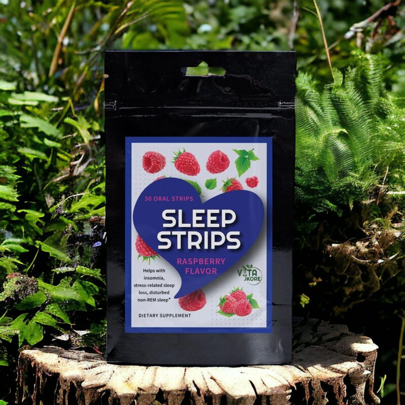 Sleep Strips - Image 5