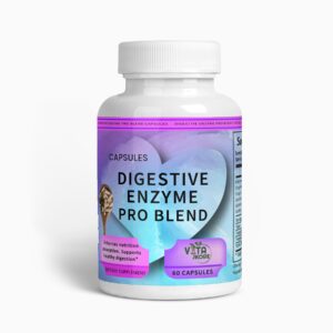 Digestive Enzyme Pro Blend