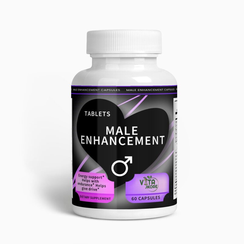 Male Enhancement