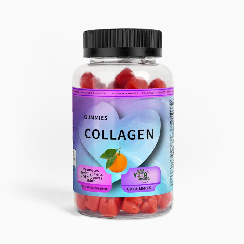 Collagen Gummies (Adult)