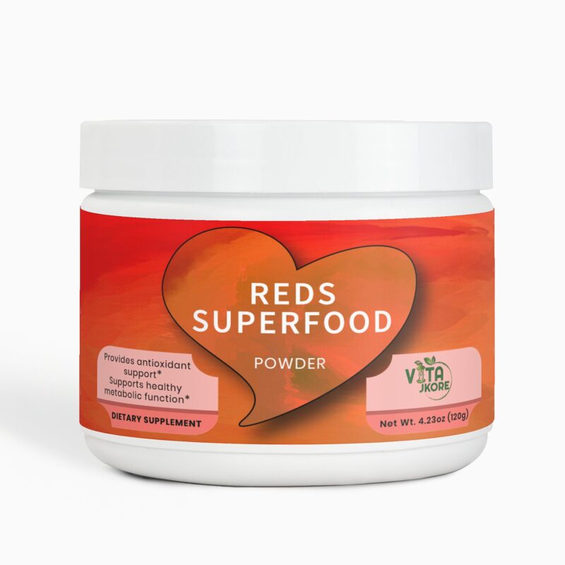 Reds Superfood