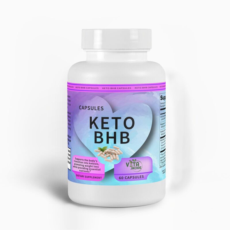 Keto BHB